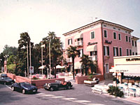 Hotel Alla Riviera Bardolino