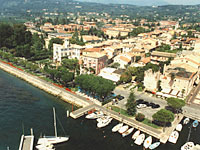 Hotel Alla Riviera Bardolino