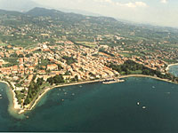 Hotel Alla Riviera Bardolino