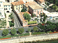 Hotel Alla Riviera Bardolino