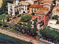 Hotel Alla Riviera Bardolino