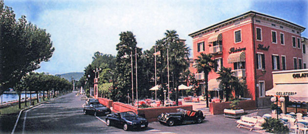 Bardolino Hotel Alla Riviera
